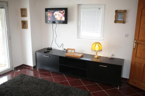 Šebešfok Apartman 2